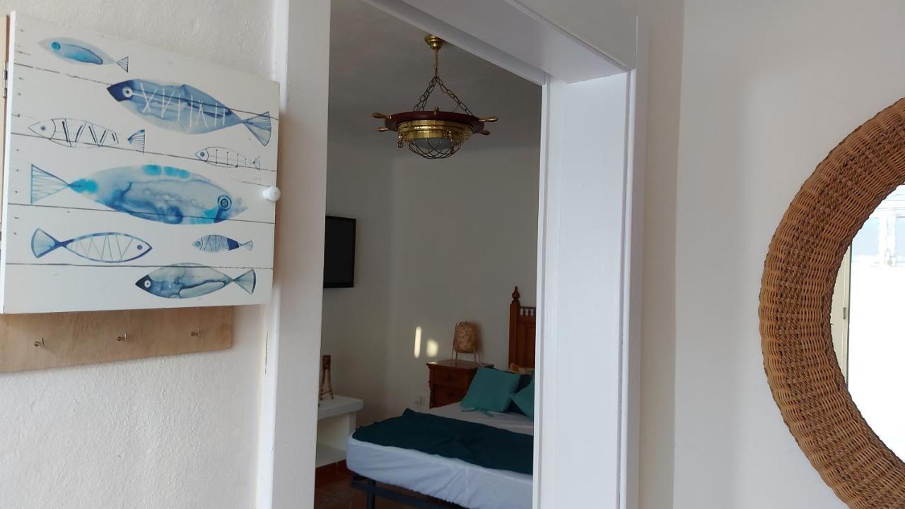 Apartamento La Maresia 3 Калета-де-Себо Экстерьер фото