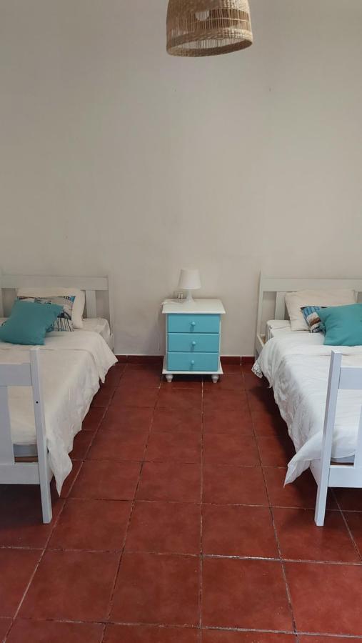 Apartamento La Maresia 3 Калета-де-Себо Экстерьер фото