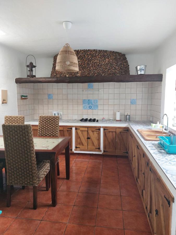 Apartamento La Maresia 3 Калета-де-Себо Экстерьер фото