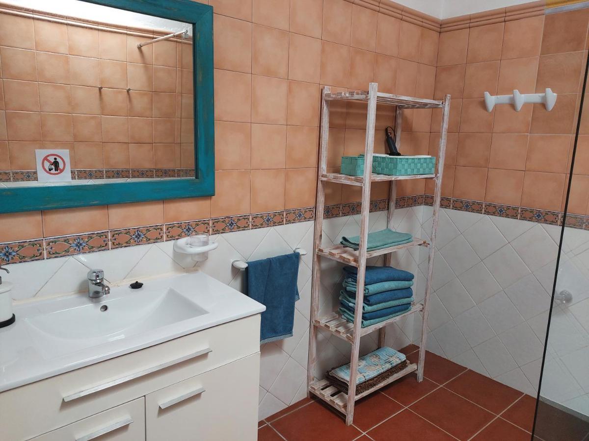 Apartamento La Maresia 3 Калета-де-Себо Экстерьер фото